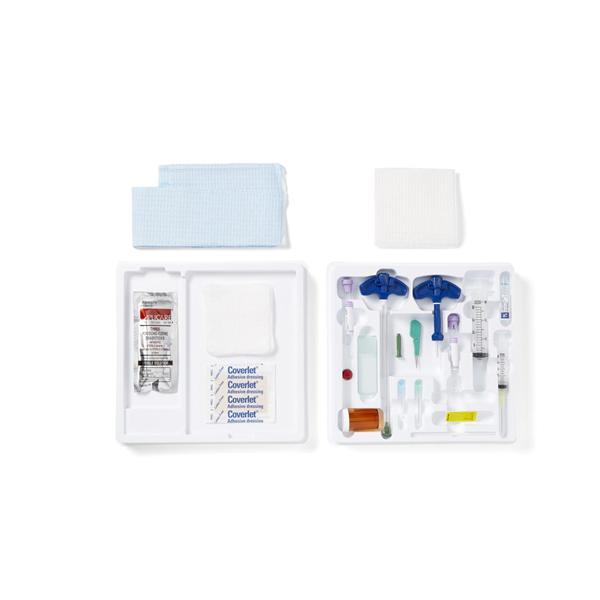 Tray Biopsy Bone Marrow W/ Lido/I Asprtn Ndl 15gx2\